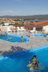 Foto #16 van Camping Bor