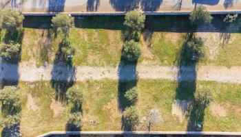Stellplatz - Stellplatz Komfort - Camping Bor