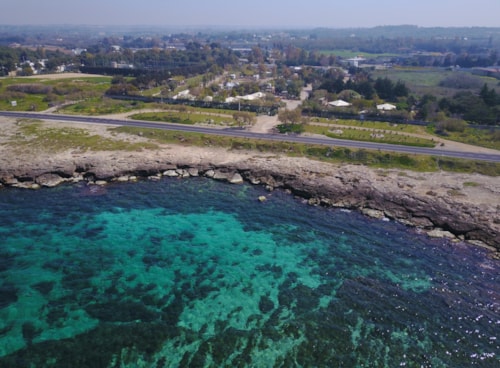 Foto #1 van Agricamper Torre Sabea