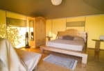 Luxury Tent Basic Luxury Tent Basic