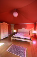 Luxury Tent Premium Luxury Tent Premium