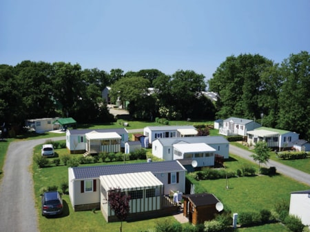 Camping de la Tour