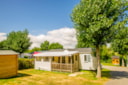 Mobilhome 3 Chambres Tamaris (2012) Mobilhome 3 Chambres Tamaris (2012)