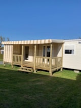 Mobilhome 2 Bedrooms Mobilhome 2 Bedrooms