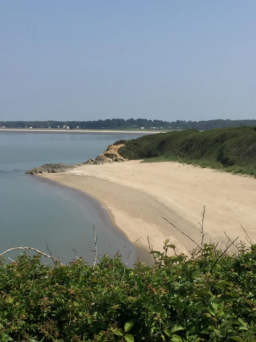 Camping Les Prairies de L'Etang