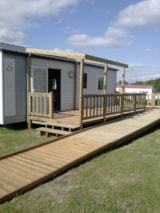 Foto #31 van Camping Les Prairies de L’Etang