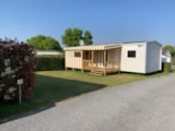 Mobilhome Louisiane Grand Large 3 (Année 2021) 3 Chambres Mobilhome Louisiane Grand Large 3 (Année 2021) 3 Chambres