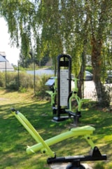 Foto #24 van Camping Les Prairies de L’Etang