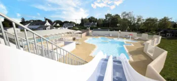 Camping Les Prairies de L'Etang - Ucamping