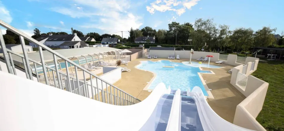 Camping Les Prairies de L'Etang