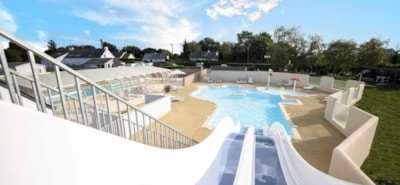 Camping Les Prairies de L'Etang