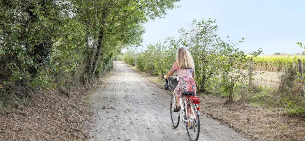 Camping Les Prairies de L'Etang