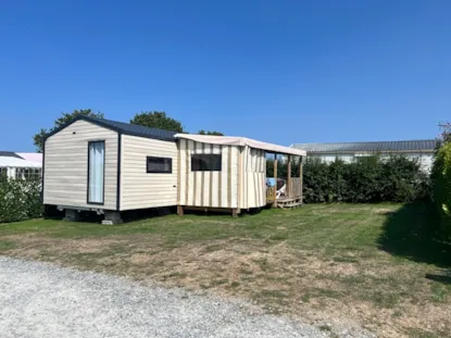 Mobilhome Rideau Bahia 2024  2 Chambres