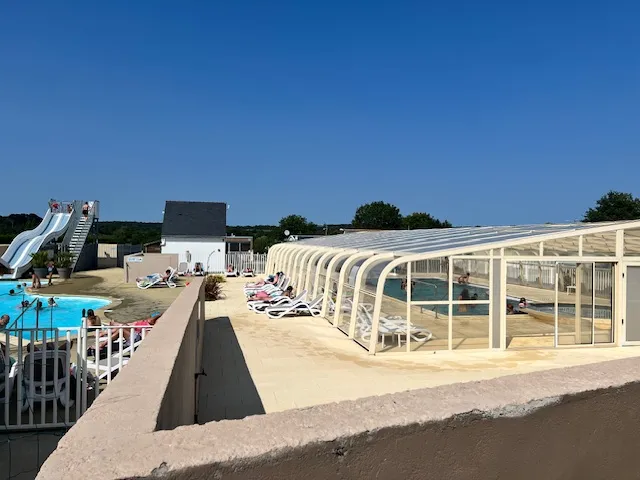 Camping Les Prairies de L'Etang