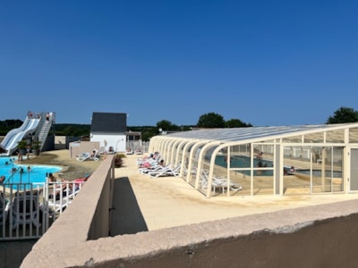 Camping Les Prairies de L'Etang