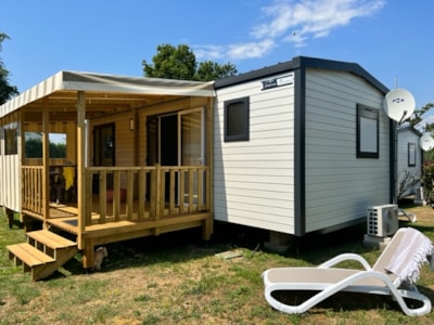 Camping Les Prairies de L'Etang