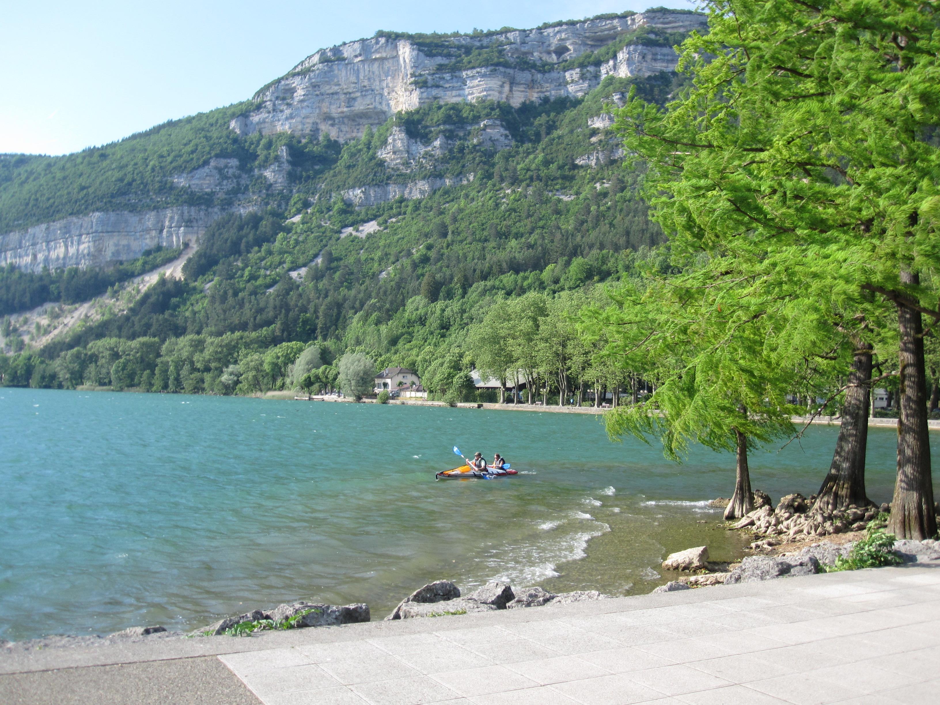 Camping Du Signal  Bugey  Campingsain.com