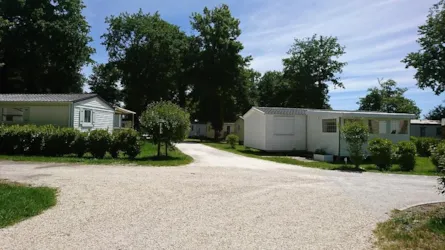 Camping BOIS DE LA CHASSE - image n°3 - Camping Direct