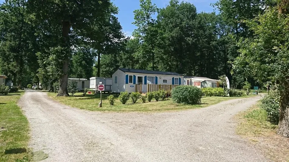 Camping BOIS DE LA CHASSE