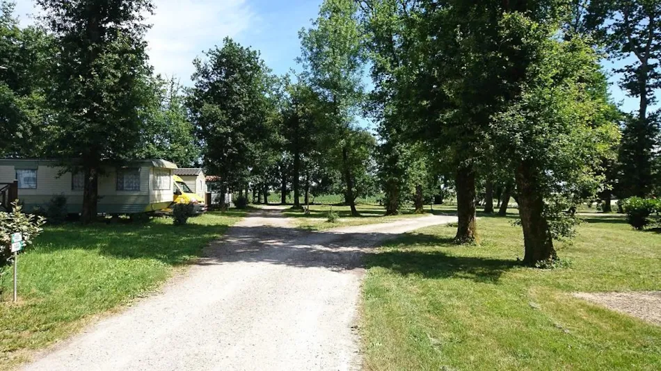 Camping BOIS DE LA CHASSE