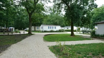 Camping BOIS DE LA CHASSE - Ucamping