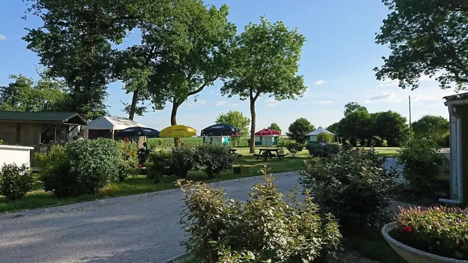 Camping BOIS DE LA CHASSE