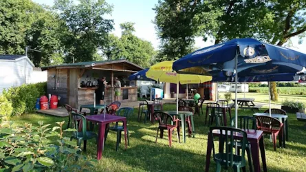 Camping BOIS DE LA CHASSE - image n°2 - Camping Direct