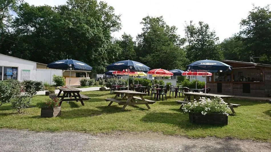 Camping BOIS DE LA CHASSE