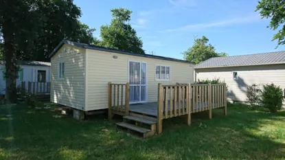 Casa Mobile Sun Roller Eva - 2 Camere