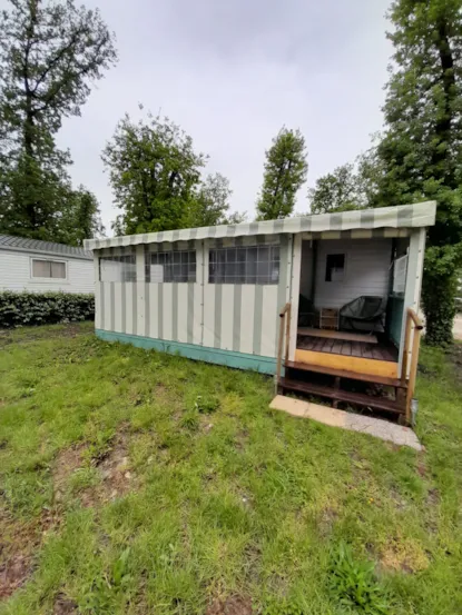 Casa Mobile Watipi - 2 Camere