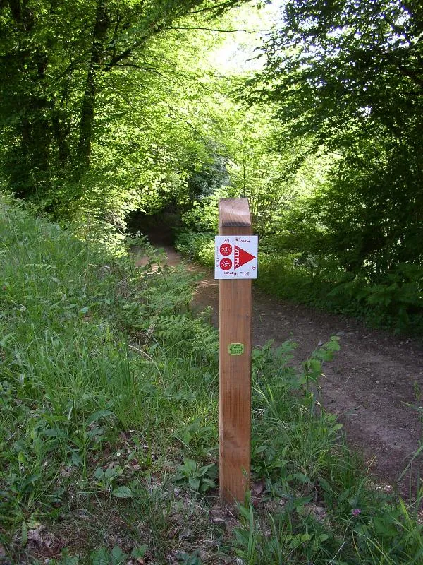 Camping les Genêts du Morvan - image n°13 - UniversalBooking