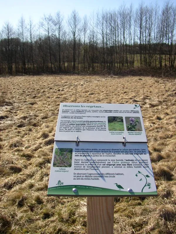 Camping les Genêts du Morvan - image n°15 - UniversalBooking