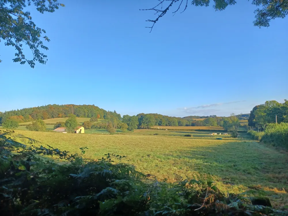 Camping les Genêts du Morvan - image n°4 - UniversalBooking