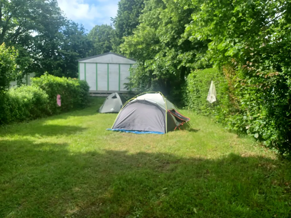 Camping les Genêts du Morvan - image n°5 - UniversalBooking