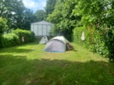 Foto #5 van Camping les Genêts du Morvan
