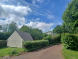 Foto #6 van Camping les Genêts du Morvan