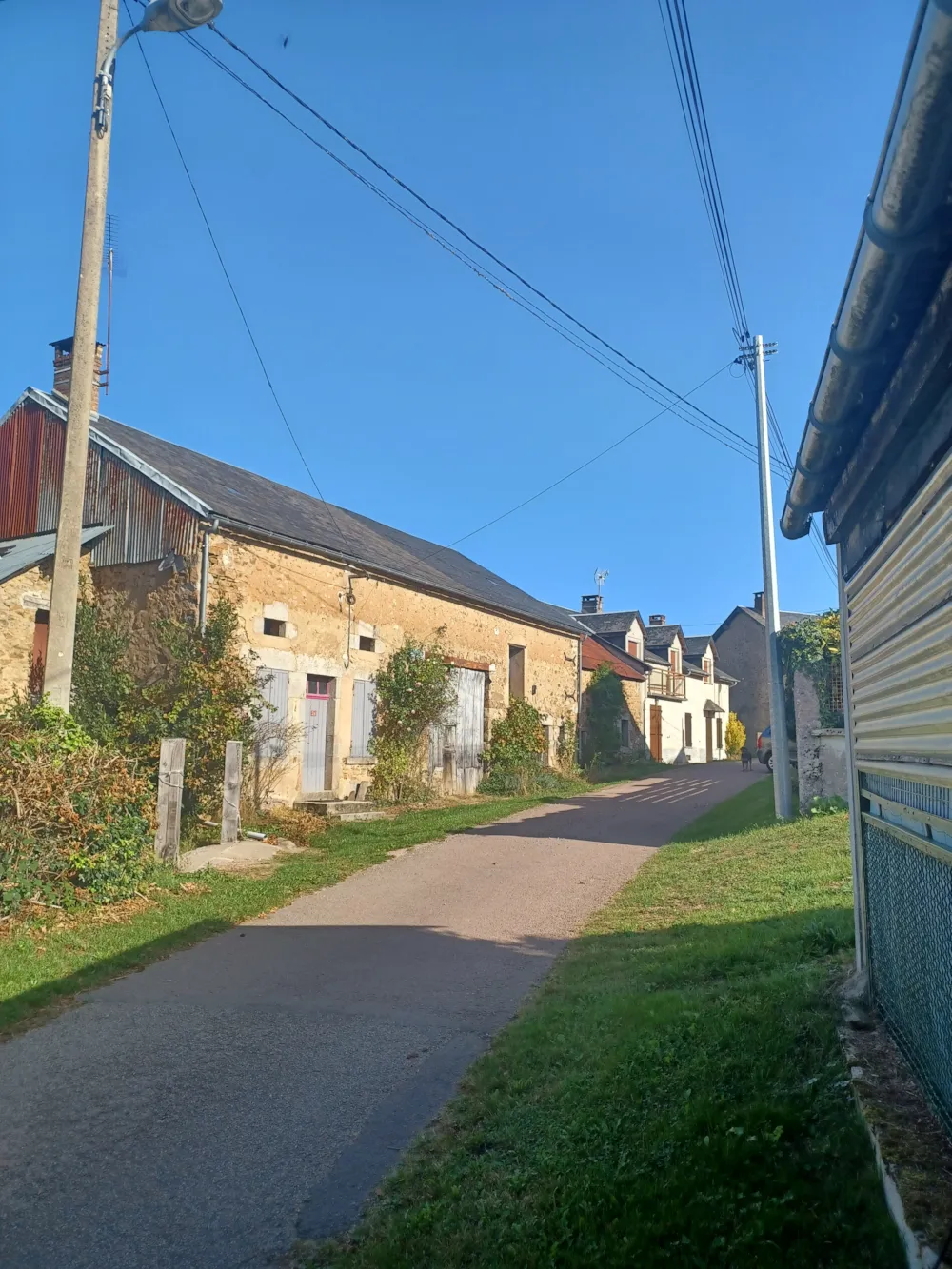 Camping les Genêts du Morvan - image n°11 - UniversalBooking