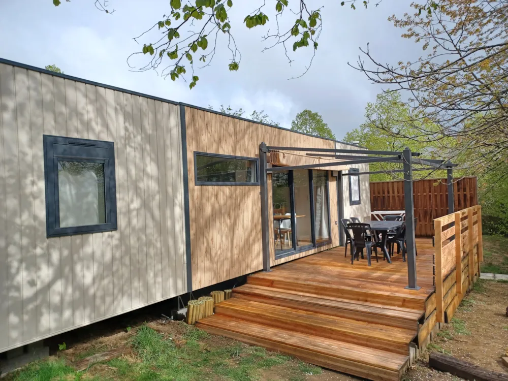 Camping les Genêts du Morvan - image n°7 - UniversalBooking