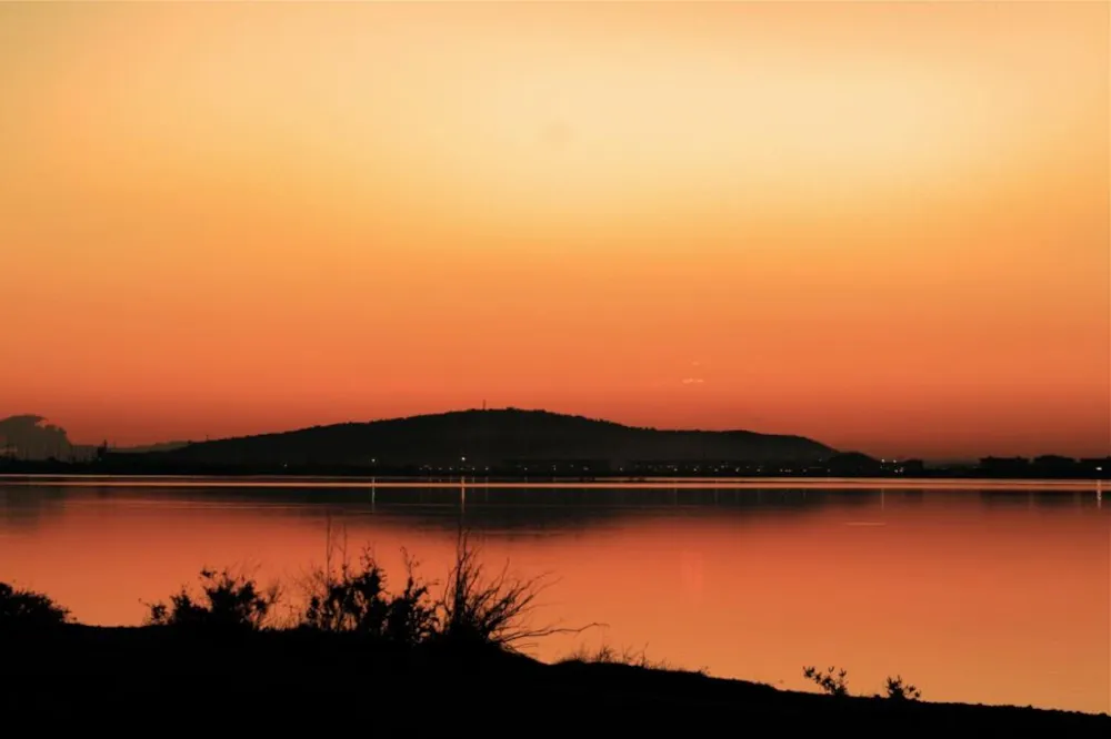 Camping Résidentiel La Pinède