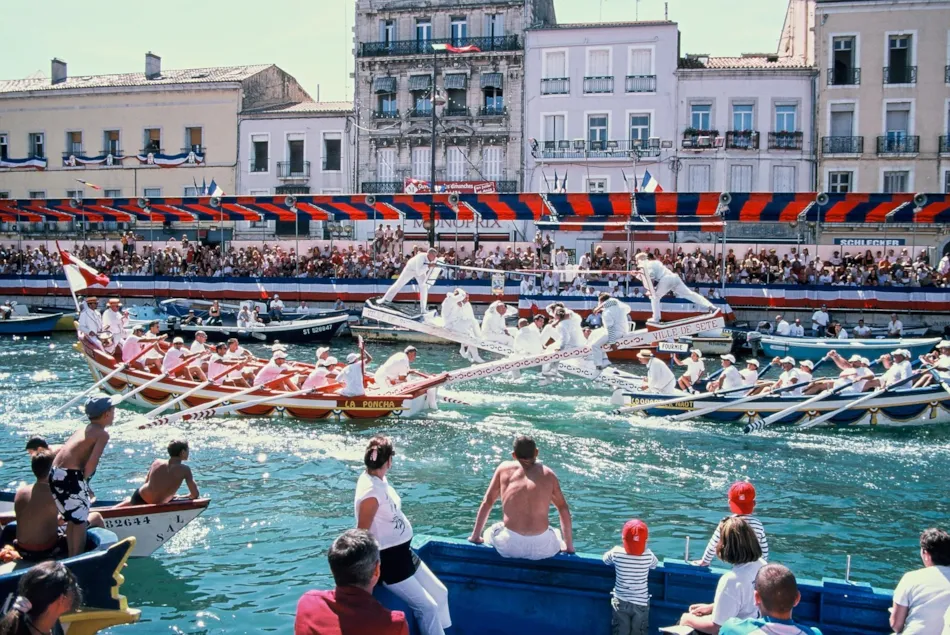 Camping Résidentiel La Pinède