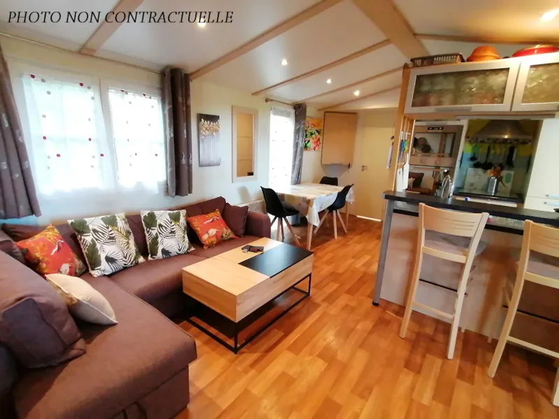 Madison Premium-2 Chambres 40M²- *Clim, Terrasse, Tv*