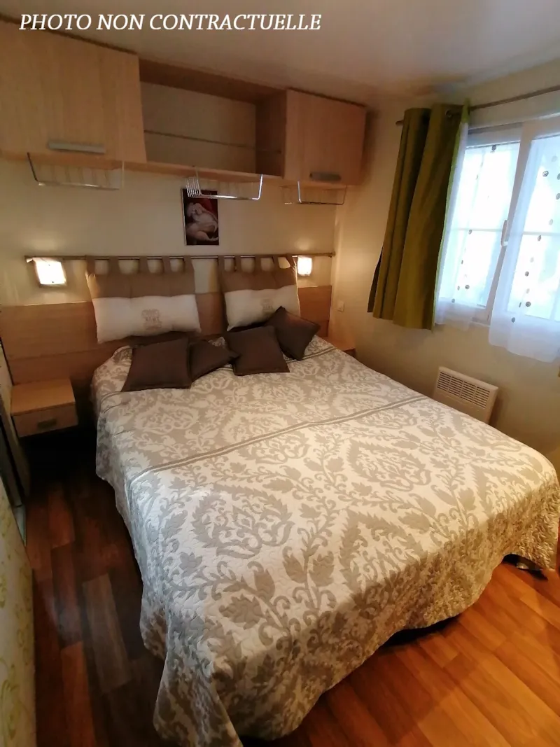 Madison Premium-2 Chambres 40M²- *Clim, Terrasse, Tv*