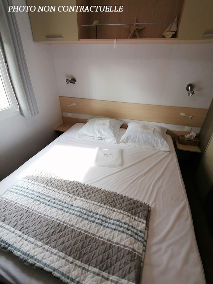 Tribord Confort -3 Chambres 32M²- *Clim, Terrasse, Tv*