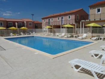 Mietunterkunft - Ferienwohnungen 48M² - 1 Zimmer Für 2 Erwachsene - Résidence La Provence