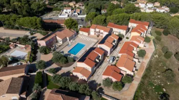 Résidence la Provence - Village Vacances - image n°2 - Camping Direct