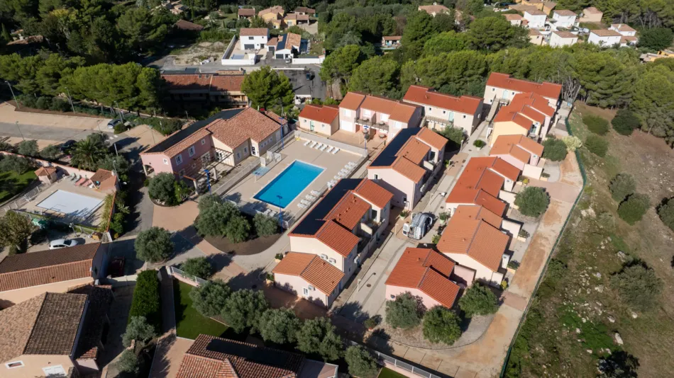 Résidence La Provence