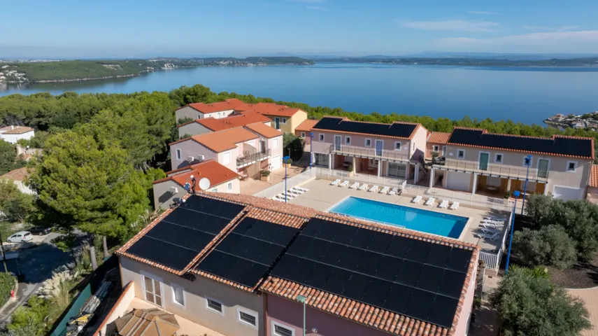 Résidence La Provence - image n°1 - Camping Direct