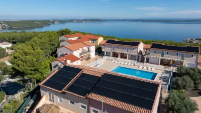 Résidence de Tourisme La Provence - Village Vacances - Provence-Alpes-Côte d'Azur