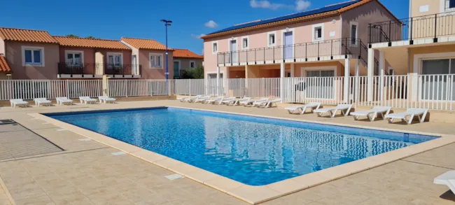 Résidence la Provence - Village Vacances - image n°4 - Camping Direct