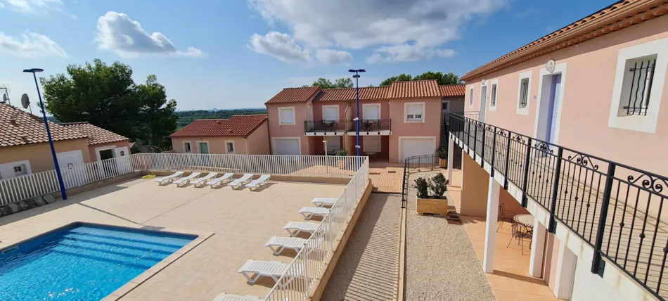 Résidence La Provence